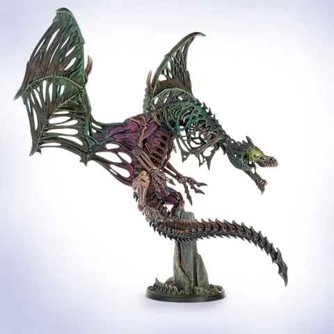 Dungeons & Lasers: Thall The Defiler