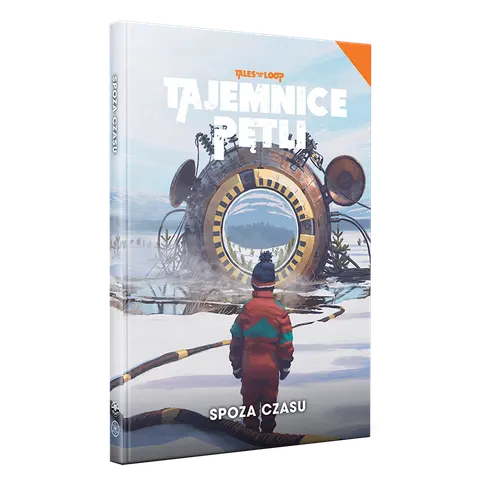 Tajemnice Pętli: Spoza czasu