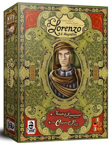 Lorenzo il Magnifico (Complete edition)