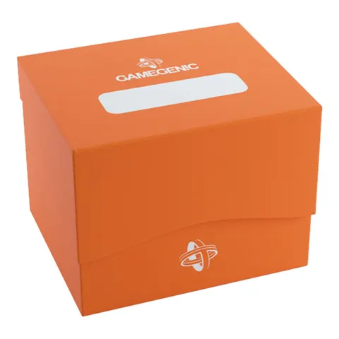 Gamegenic: Side Holder 100+ XL - Orange