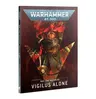War Zone Nachmund: Vigilus Alone (Warhammer 40,000)