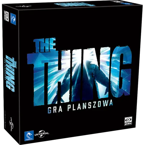The Thing (edycja polska)