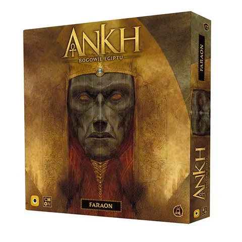 Ankh: Faraon