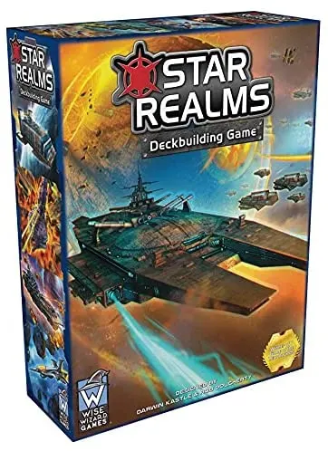 Star Realms - Box Set