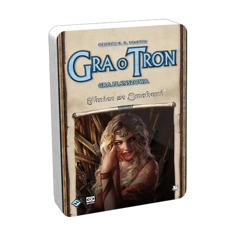 Gra o Tron: Taniec ze smokami