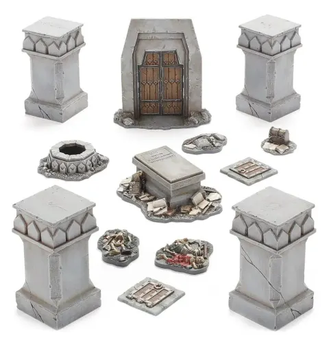 The Lord of the Rings: Mines of Moria