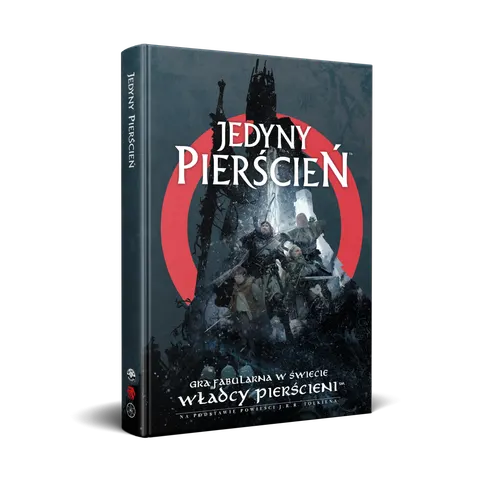 Jedyny Pierścień RPG