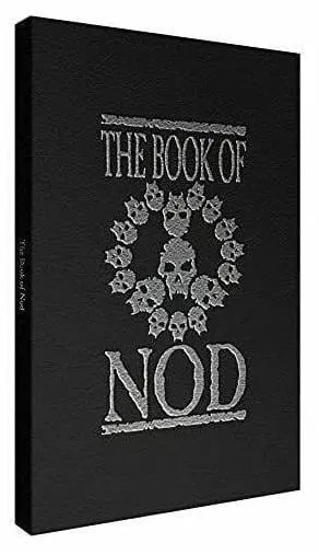 Vampire: The Masquerade - Book of Nod