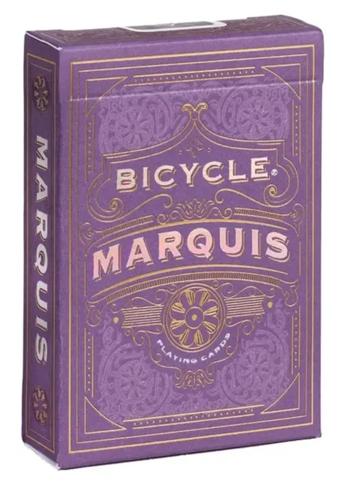 Karty do gry Bicycle: Marquis