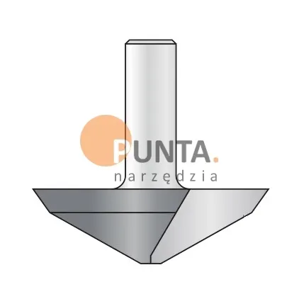 Dimar Frez profilujący ukośny D1291079