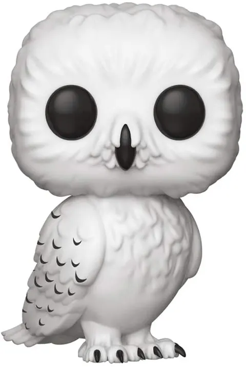 Funko POP Movies: Harry Potter - Hedwiga