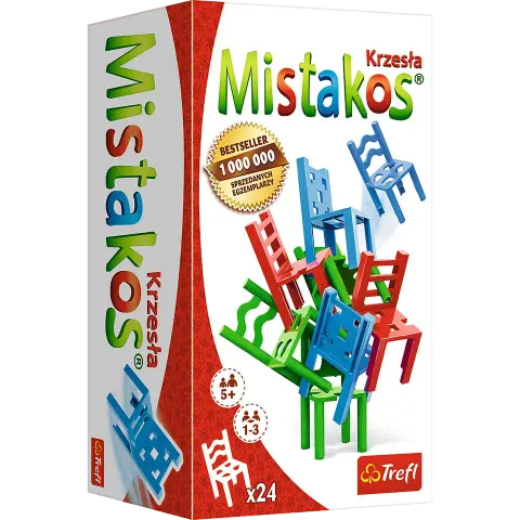 Mistakos