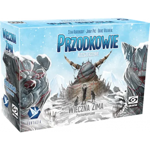 Wieczna Zima: Przodkowie