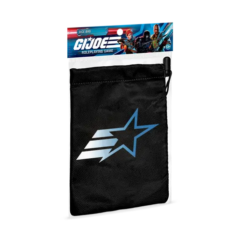G.I. JOE RPG: Dice Bag