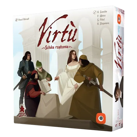 Virtu (edycja polska)