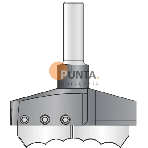 Dimar Profil do rozet dirose D1800019