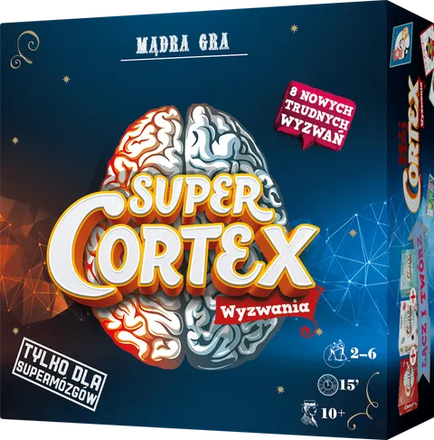 Super Cortex