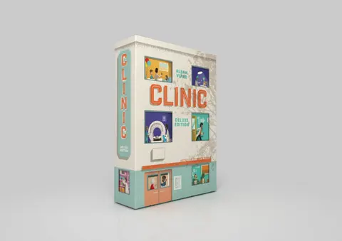 Clinic Deluxe Edition