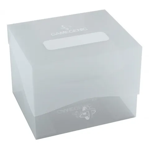 Gamegenic: Side Holder 100+ XL - Clear