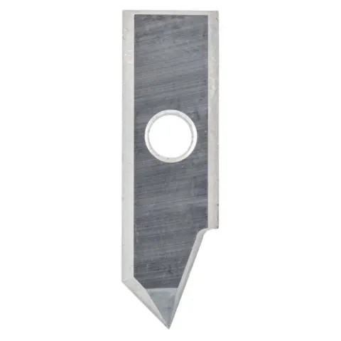 Dimar Płytka do grawerowania V-Groove 90° D3185015