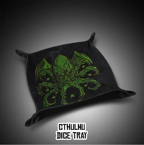 Tacka na kości: Cthulhu