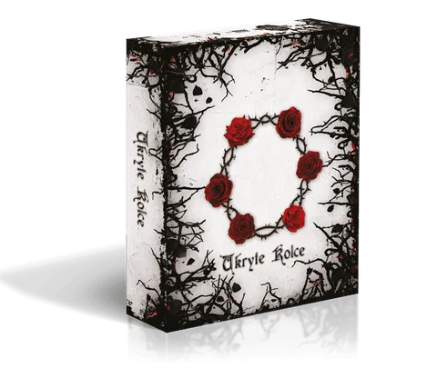 Black Rose Wars: Ukryte Kolce (edycja polska)
