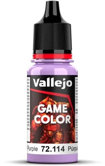 Vallejo: Game Colors - Lustful Purple