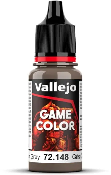 Vallejo: Game Colors - Warm Grey