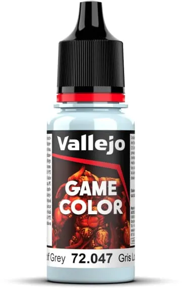 Vallejo: Game Colors - Wolf Grey