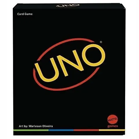 Uno Minimalista