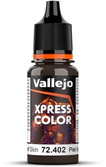 Vallejo: Xpress Color - Dwaf Skin