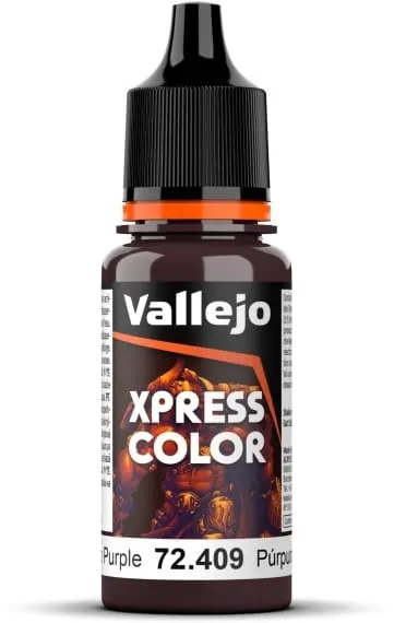 Vallejo: Xpress Color - Deep Purple