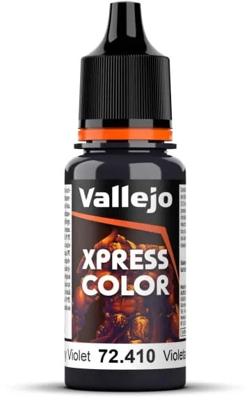 Vallejo: Xpress Color - Gloomy Violet