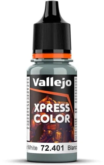 Vallejo: Xpress Color - Templar White