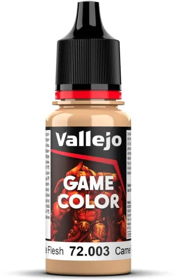 Vallejo: Game Colors - Pale Flesh