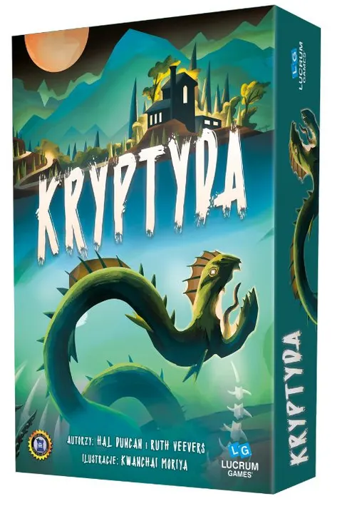 Kryptyda