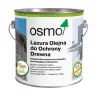 Osmo 1140 Srebrny Agat Lazura olejna do ochrony drewna EFFEKT 1140/0,75