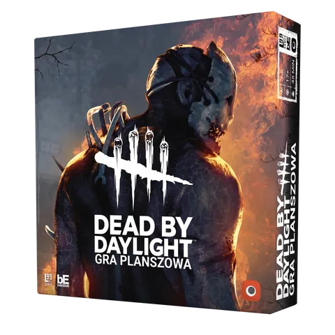 Dead by Daylight (edycja polska)