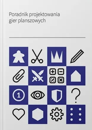 Poradnik projektowania gier planszowych