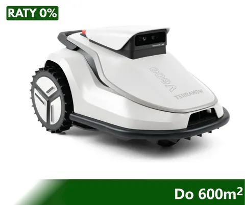 Robot koszący Terramow V600