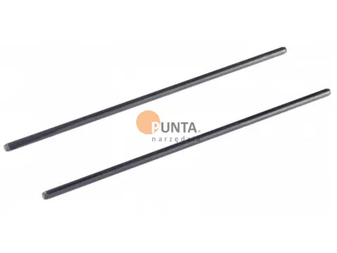 Virutex Zestaw 2 specjalnych prętów dla FR292R 6045714