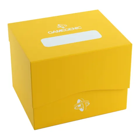 Gamegenic: Side Holder 100+ XL - Yellow