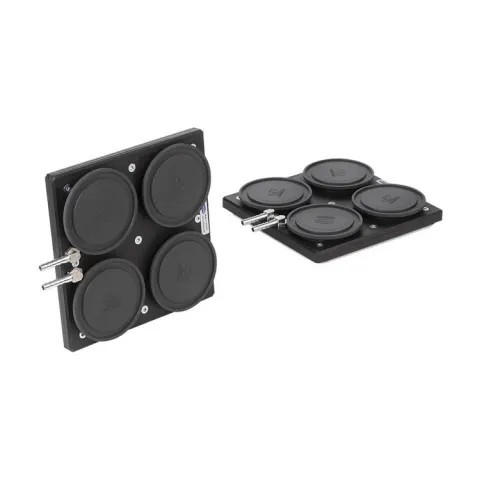 Schmalz Quad-Base ISQB-G 175x175x22 10.01.15.00007