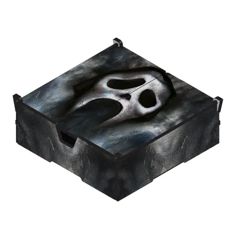 e-Raptor: Pudełko Mega Box - Stalker