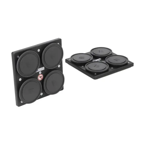 Schmalz Quad-Base ISQB 175x175x22 10.01.15.00001
