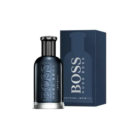 HUGO BOSS Bottled Woda perfumowana INFINITE, 100 ml