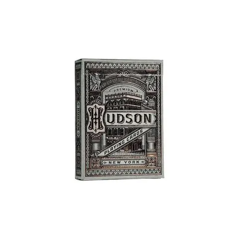 Karty do gry Theory11: Hudson