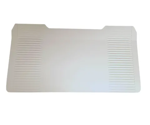 Najazd do bazy Ecovacs X2/X2 Combo - biały