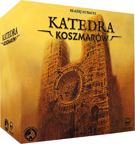 Katedra Koszmarów