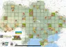 Carcassonne: Mapa Ukrainy (2. edycja)